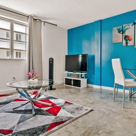 Amazing Apartment In South Beach, Ocean Drive Μαϊάμι Μπιτς Εξωτερικό φωτογραφία