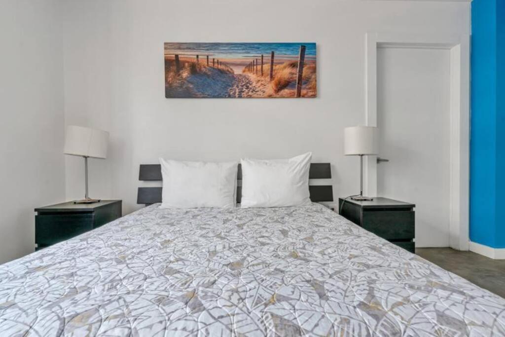 Amazing Apartment In South Beach, Ocean Drive Μαϊάμι Μπιτς Εξωτερικό φωτογραφία