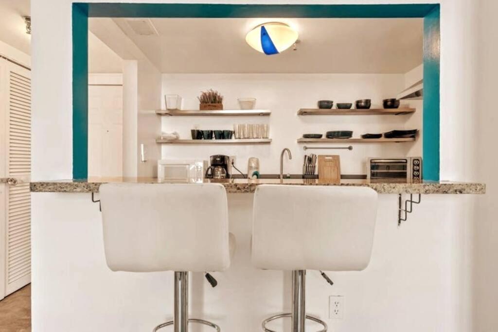 Amazing Apartment In South Beach, Ocean Drive Μαϊάμι Μπιτς Εξωτερικό φωτογραφία