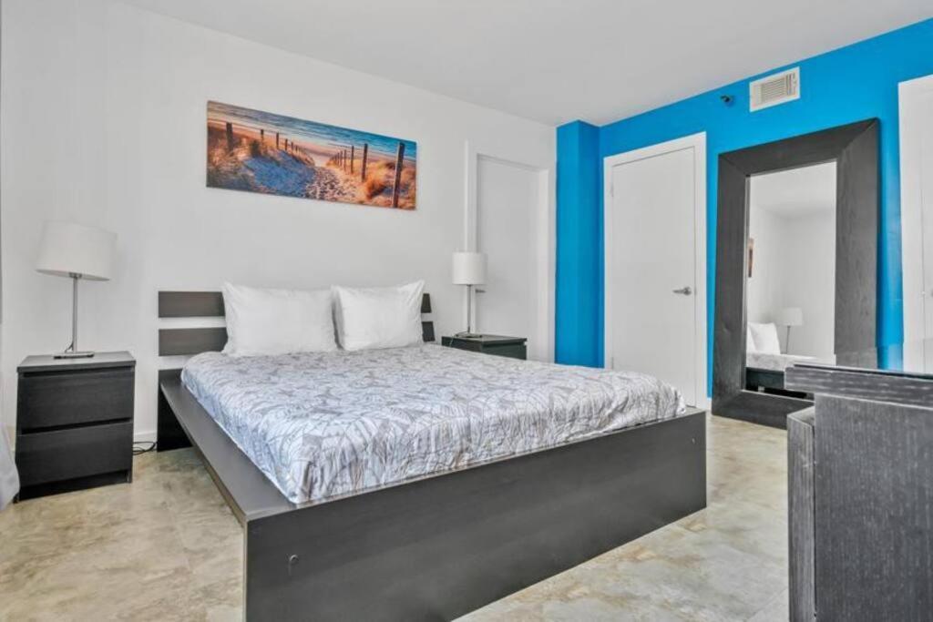 Amazing Apartment In South Beach, Ocean Drive Μαϊάμι Μπιτς Εξωτερικό φωτογραφία
