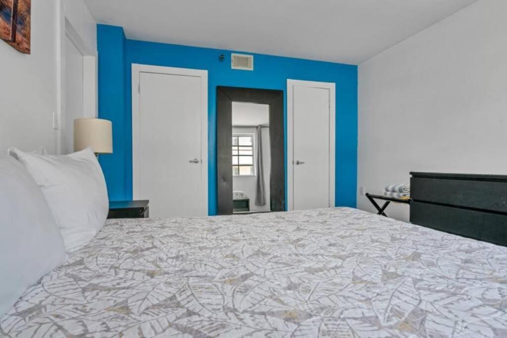 Amazing Apartment In South Beach, Ocean Drive Μαϊάμι Μπιτς Εξωτερικό φωτογραφία