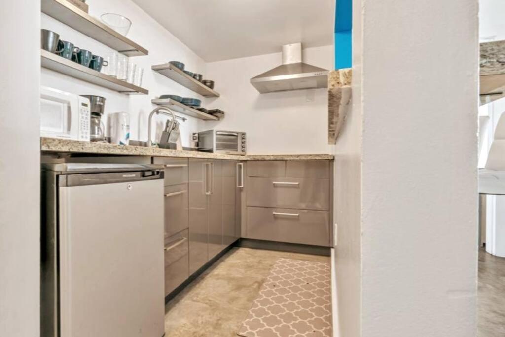 Amazing Apartment In South Beach, Ocean Drive Μαϊάμι Μπιτς Εξωτερικό φωτογραφία